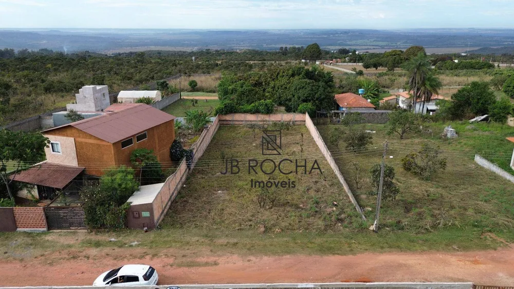 Loteamento e Condomínio, 810 m² - Foto 1