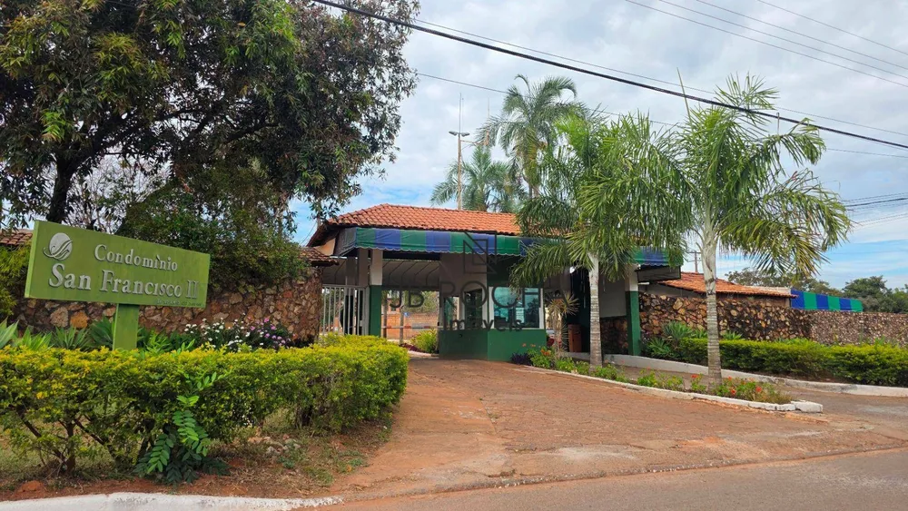 Loteamento e Condomínio, 810 m² - Foto 2