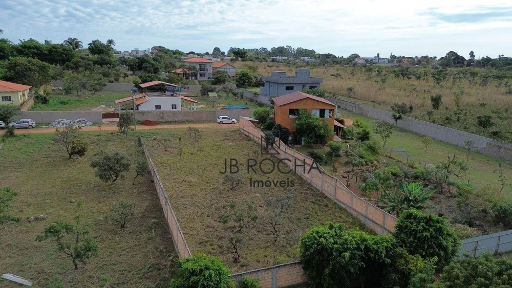 Loteamento e Condomínio, 810 m² - Foto 5