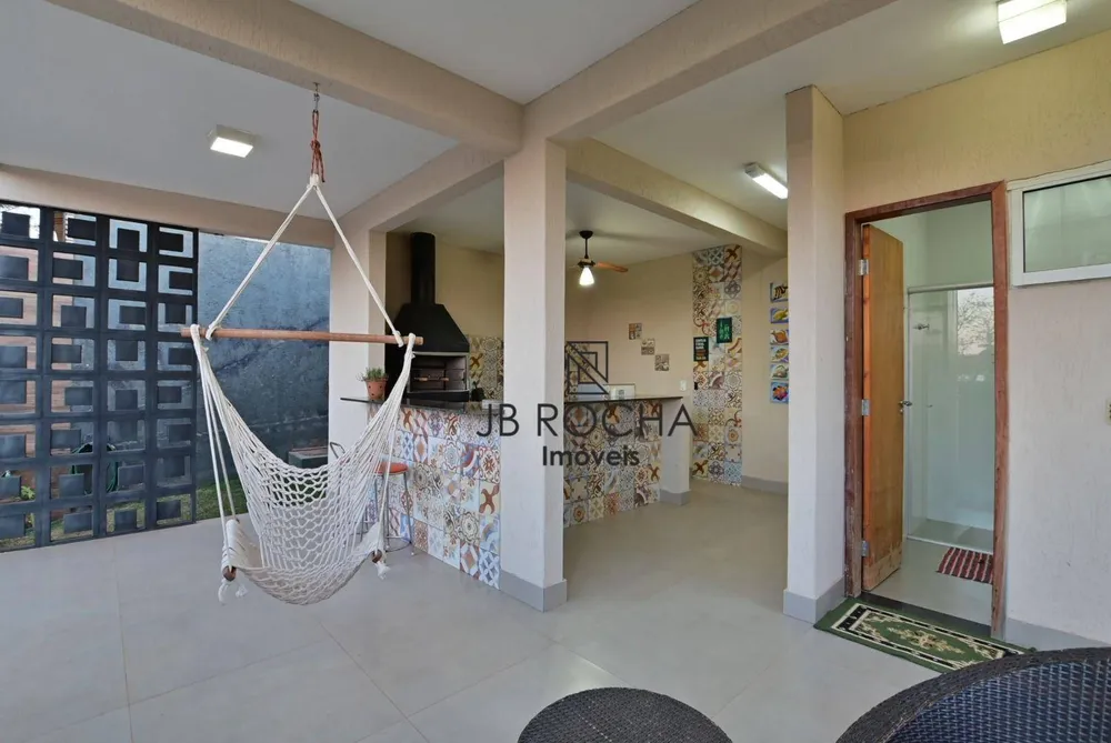 Casa de Condomínio, 4 quartos - Foto 15