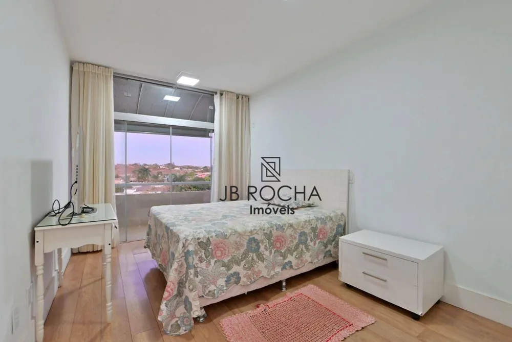 Casa de Condomínio, 4 quartos - Foto 10