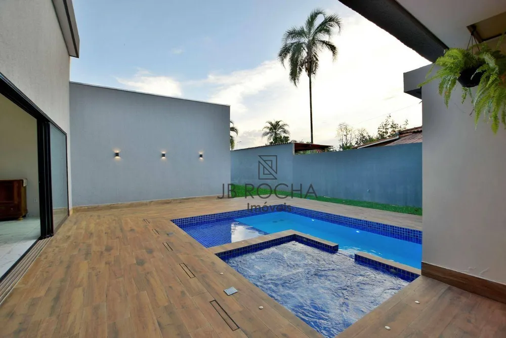 Casa de Condomínio, 4 quartos - Foto 19