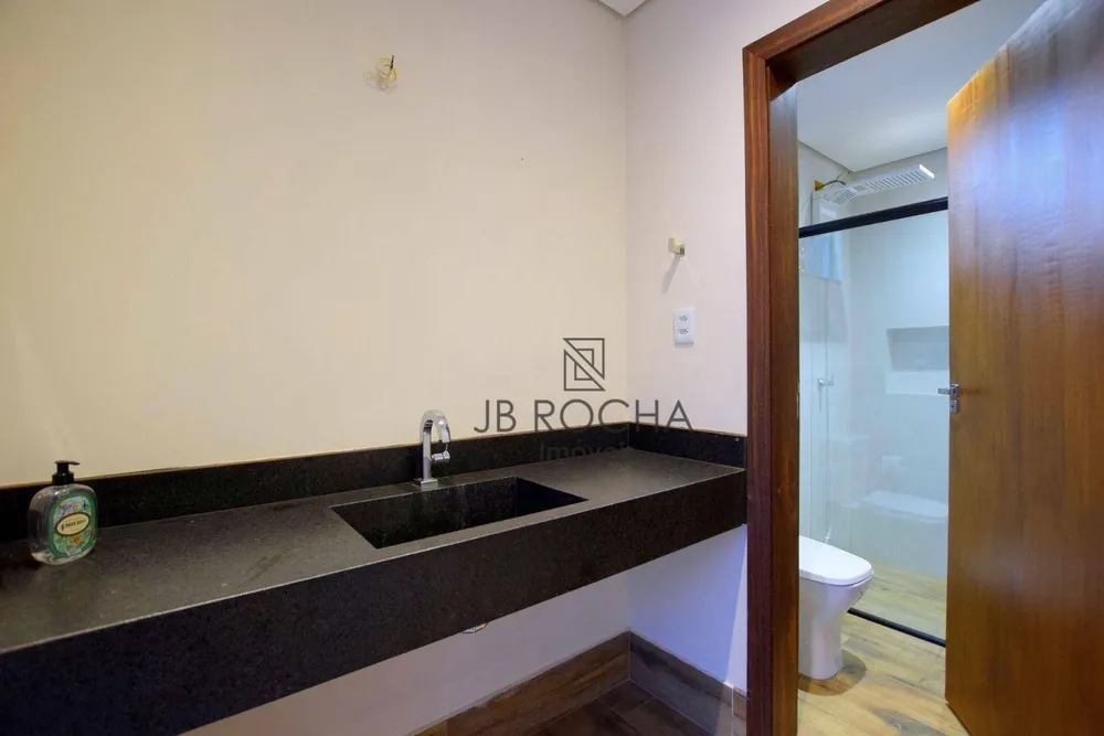 Casa de Condomínio, 4 quartos - Foto 18