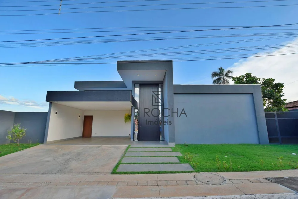 Casa de Condomínio, 4 quartos - Foto 2