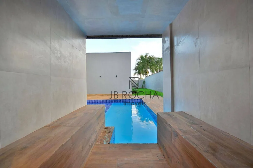 Casa de Condomínio, 4 quartos - Foto 17