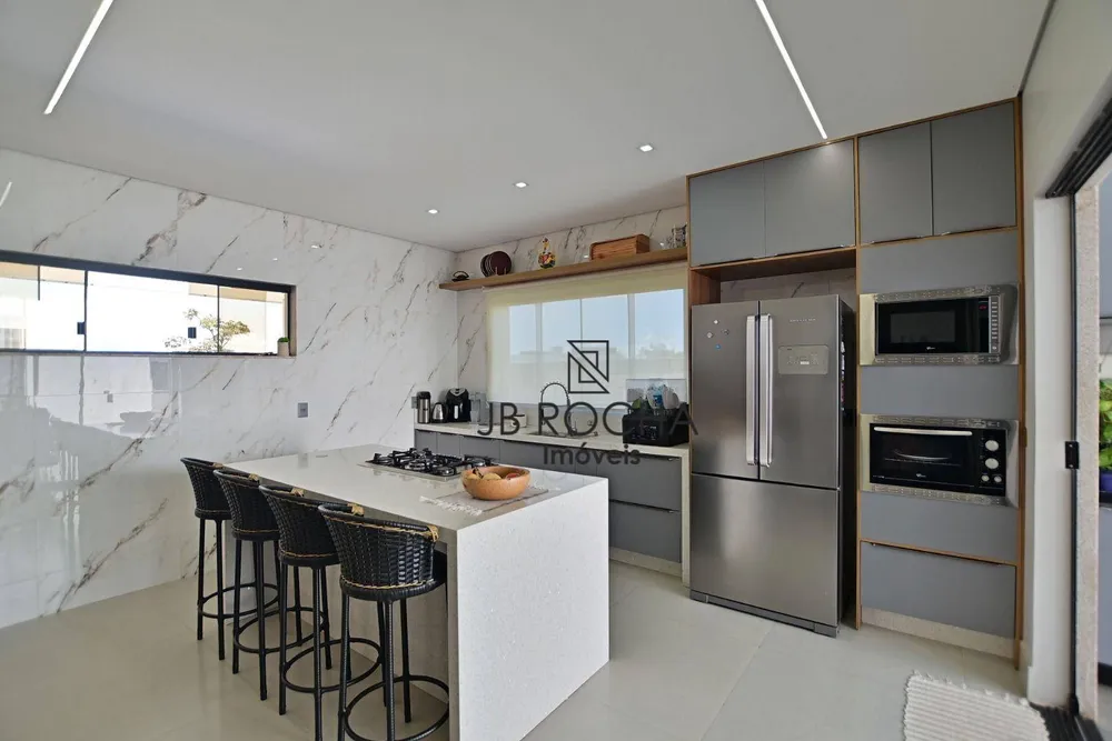 Casa de Condomínio, 3 quartos - Foto 7