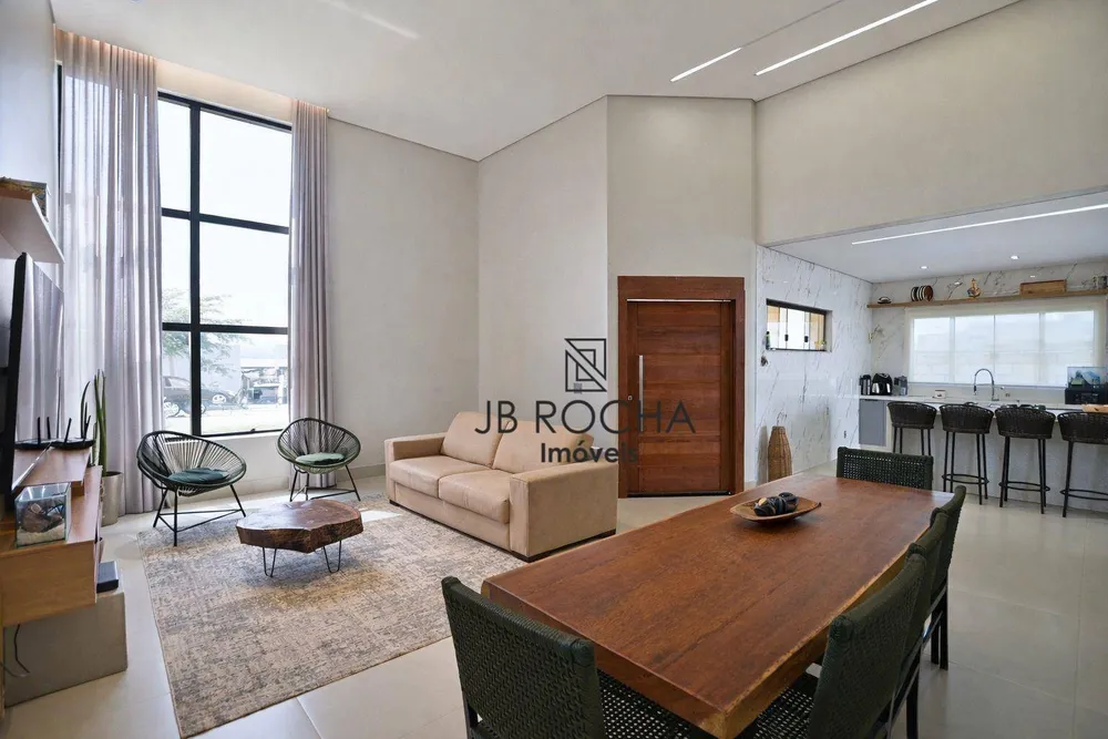 Casa de Condomínio, 3 quartos - Foto 6