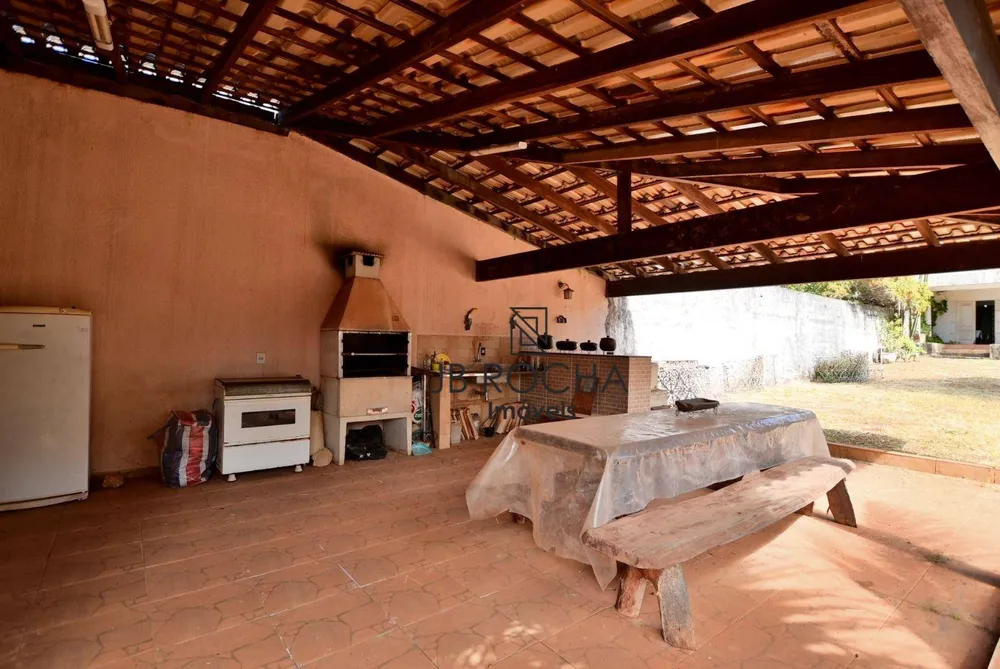 Casa de Condomínio, 5 quartos - Foto 5