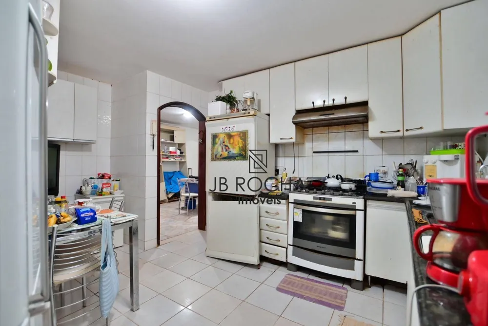 Casa de Condomínio, 5 quartos - Foto 8