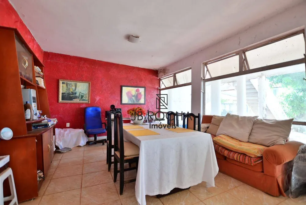 Casa de Condomínio, 5 quartos - Foto 3