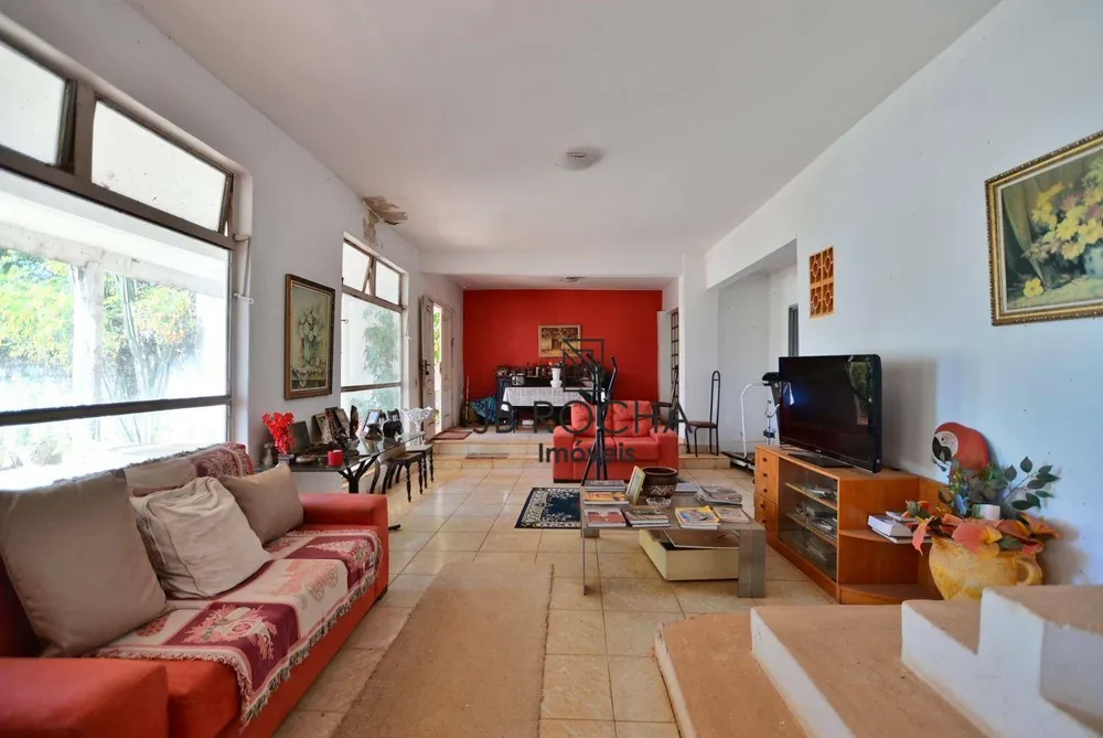 Casa de Condomínio, 5 quartos - Foto 4