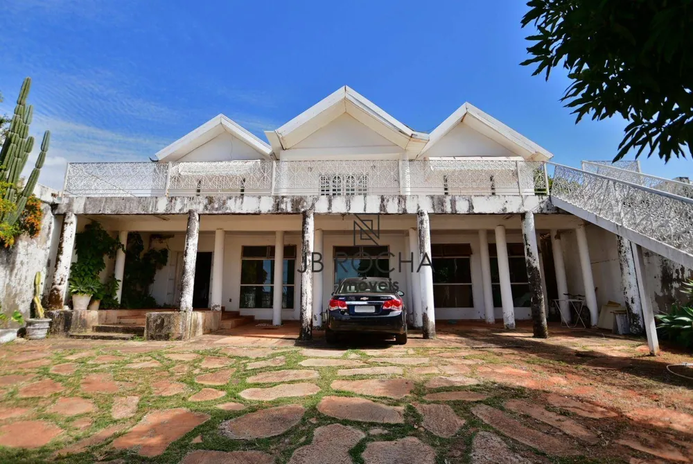 Casa de Condomínio, 5 quartos - Foto 6