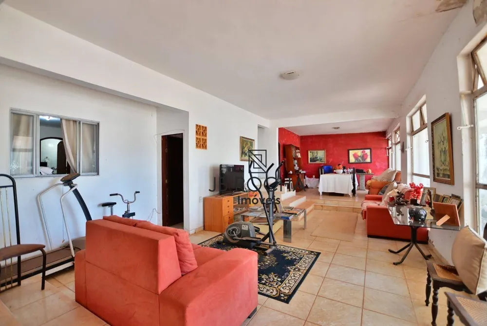 Casa de Condomínio, 5 quartos - Foto 2