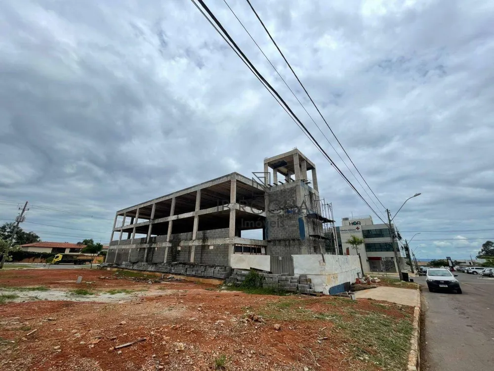 Prédio Inteiro, 1553 m² - Foto 3