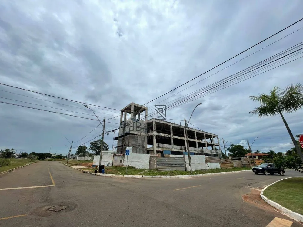 Prédio Inteiro, 1553 m² - Foto 4