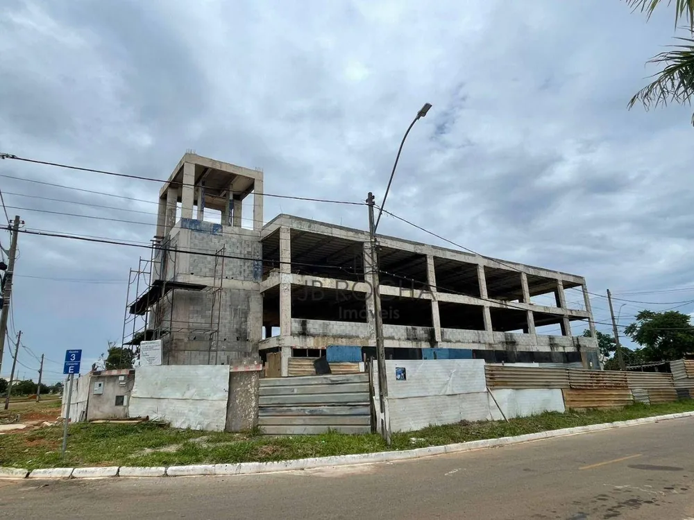 Prédio Inteiro, 1553 m² - Foto 2