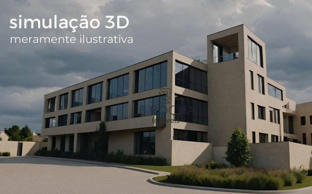Prédio Inteiro, 1553 m² - Foto 1