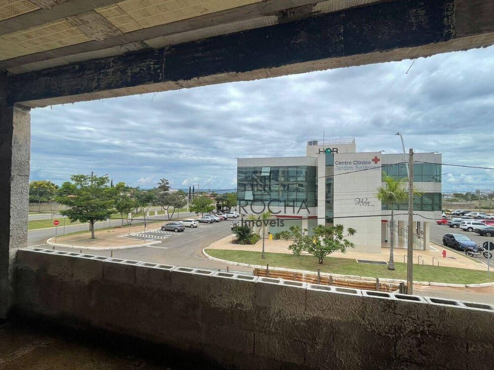 Prédio Inteiro, 1553 m² - Foto 4