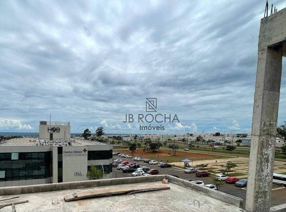 Prédio Inteiro, 1553 m² - Foto 3