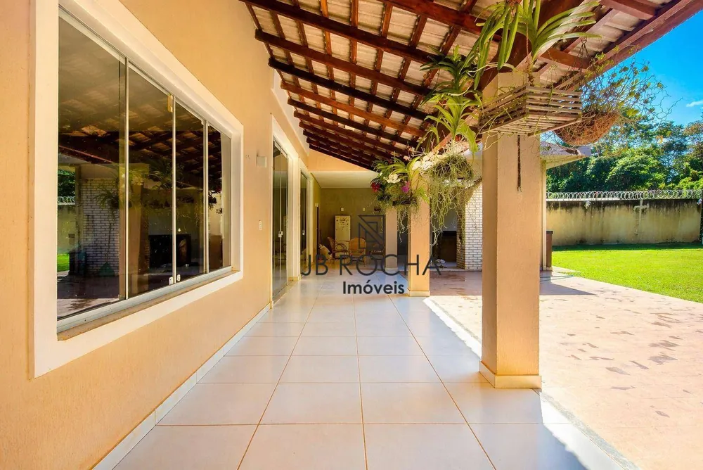 Casa de Condomínio, 4 quartos - Foto 20