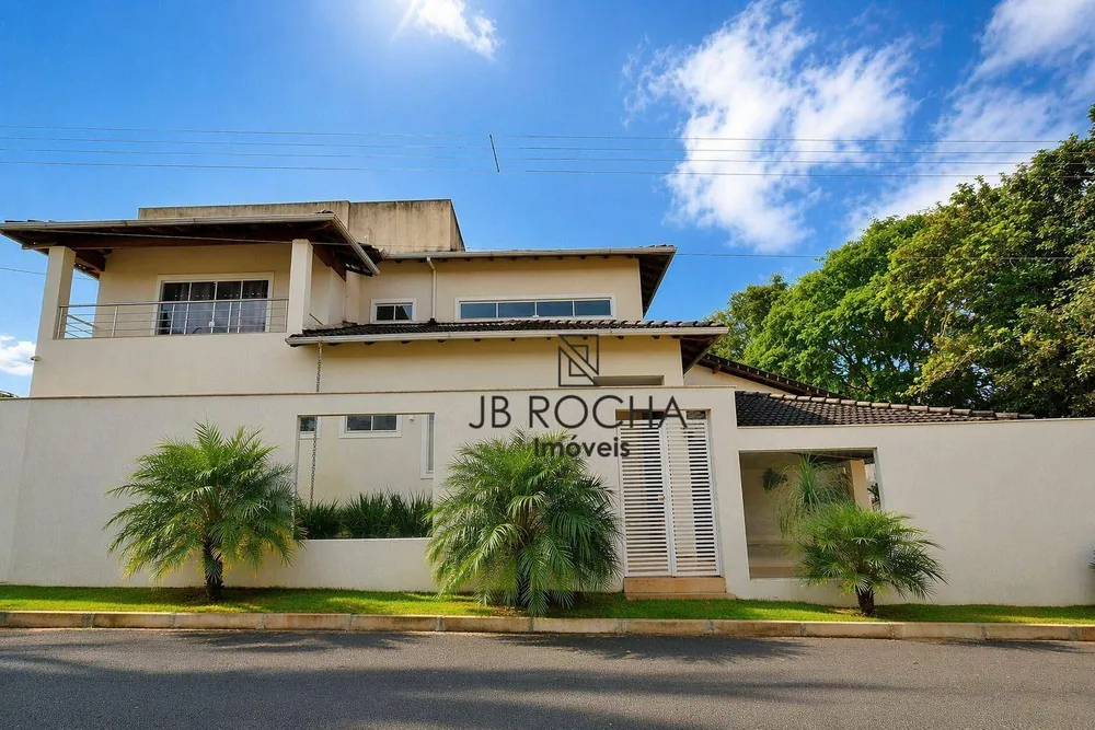 Casa de Condomínio, 4 quartos - Foto 6