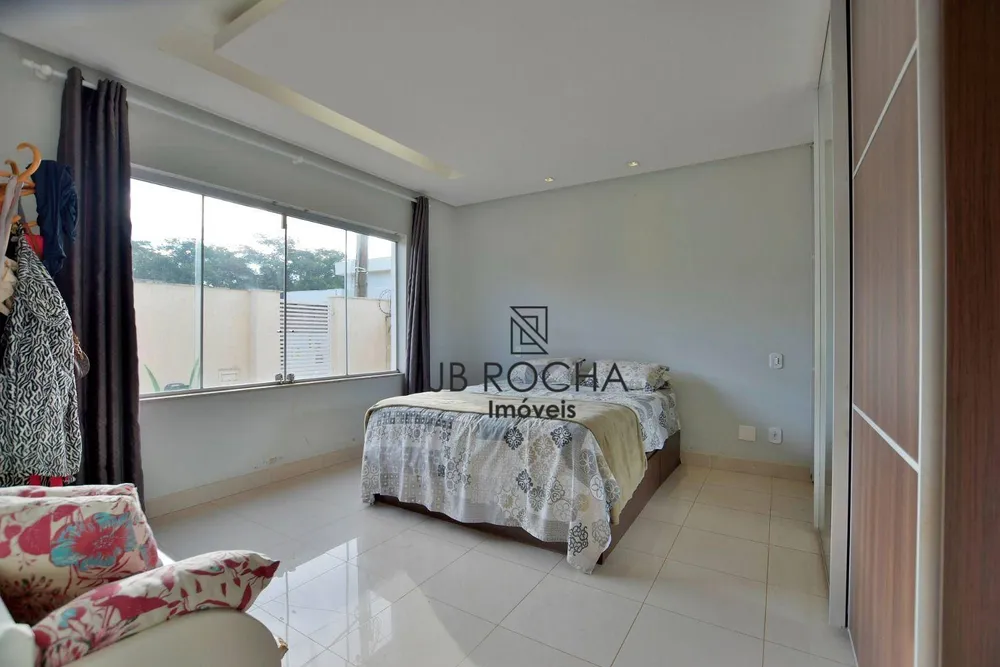 Casa de Condomínio, 4 quartos - Foto 12