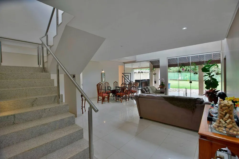 Casa de Condomínio, 4 quartos - Foto 8
