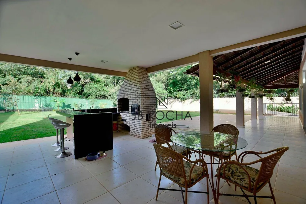 Casa de Condomínio, 4 quartos - Foto 18