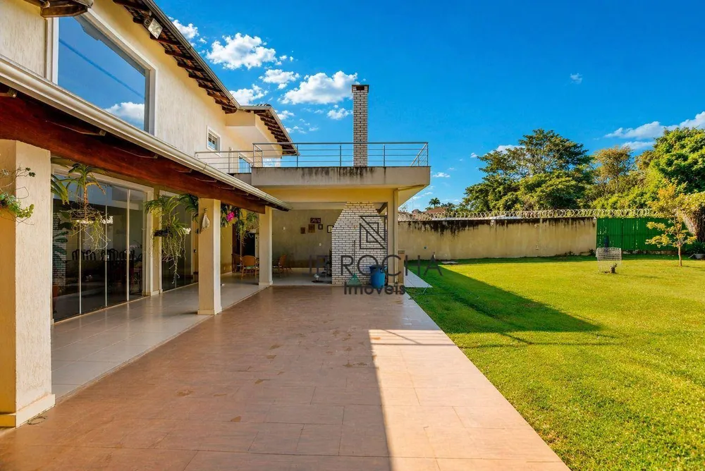 Casa de Condomínio, 4 quartos - Foto 19