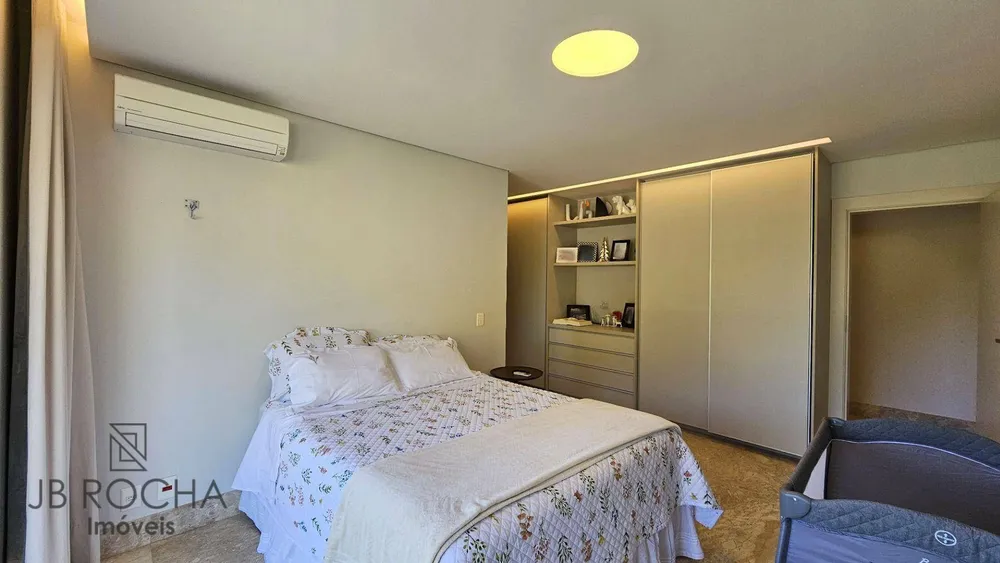 Casa de Condomínio, 4 quartos - Foto 12