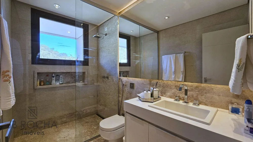 Casa de Condomínio, 4 quartos - Foto 18