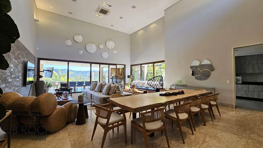 Casa de Condomínio, 4 quartos - Foto 6