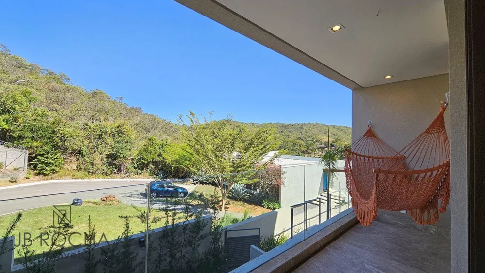 Casa de Condomínio, 4 quartos - Foto 8