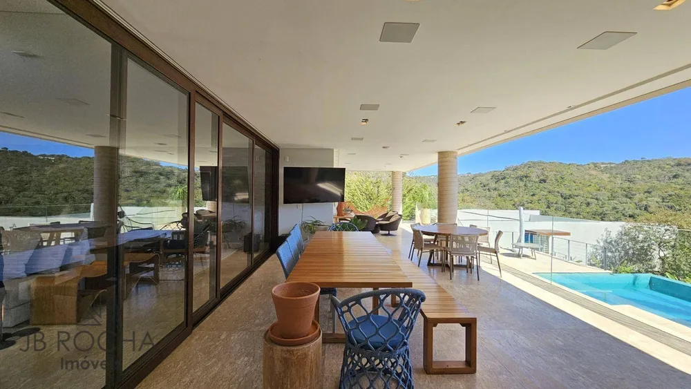 Casa de Condomínio, 4 quartos - Foto 7