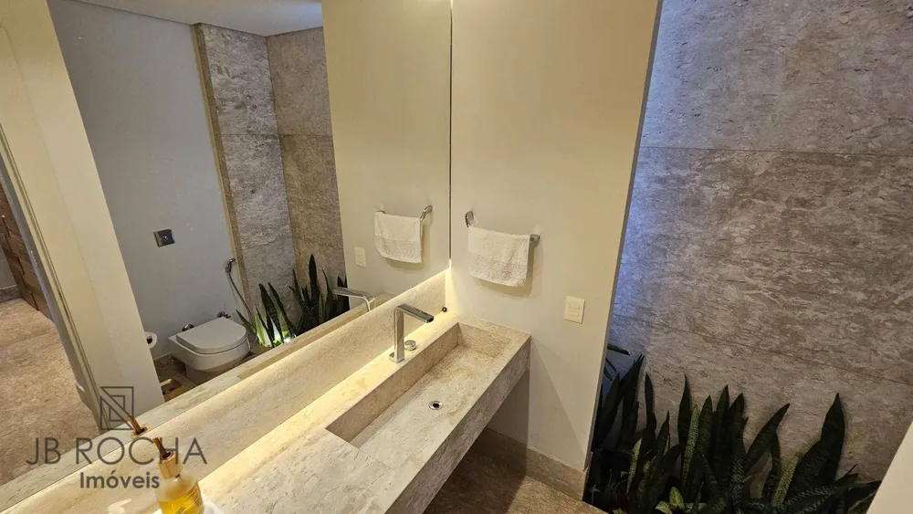 Casa de Condomínio, 4 quartos - Foto 5