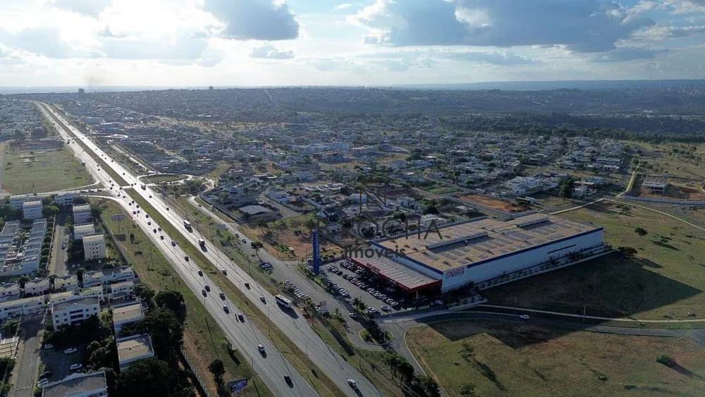 Terreno, 1000 m² - Foto 3