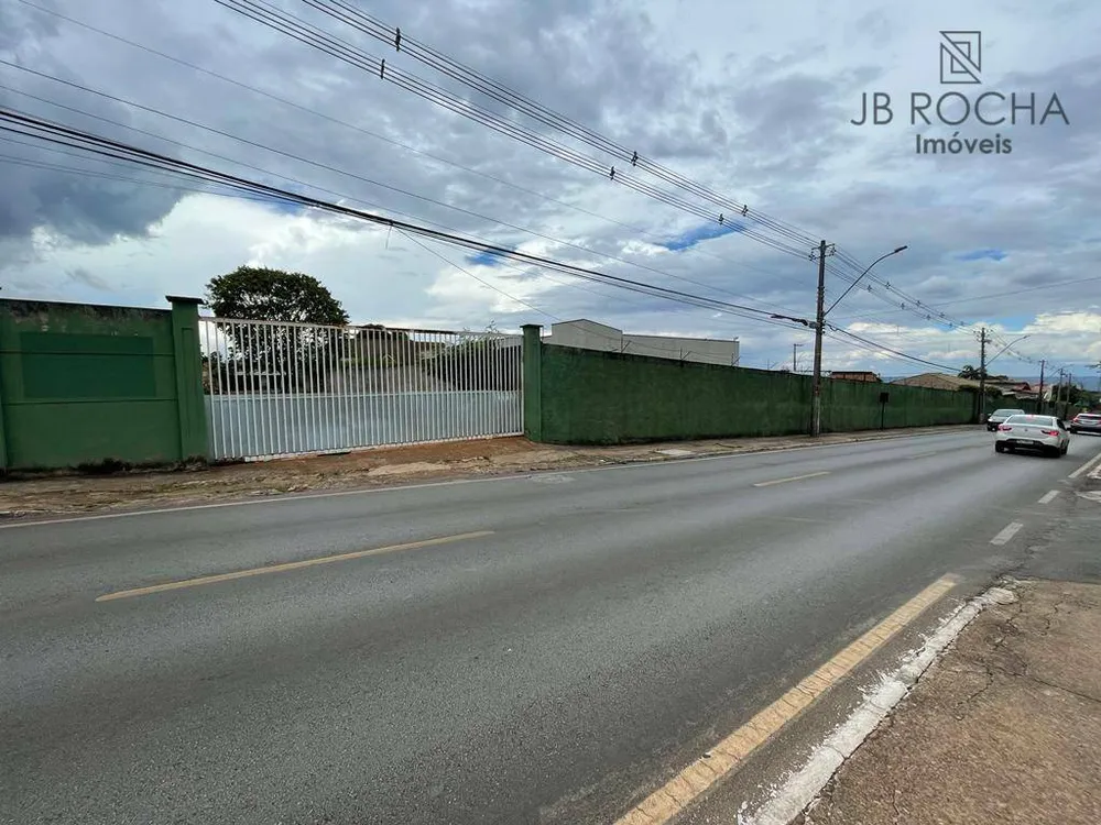 Loteamento e Condomínio, 1330 m² - Foto 2
