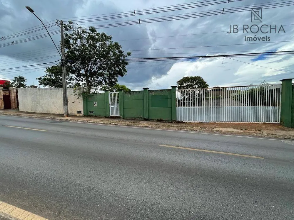 Loteamento e Condomínio, 1330 m² - Foto 3