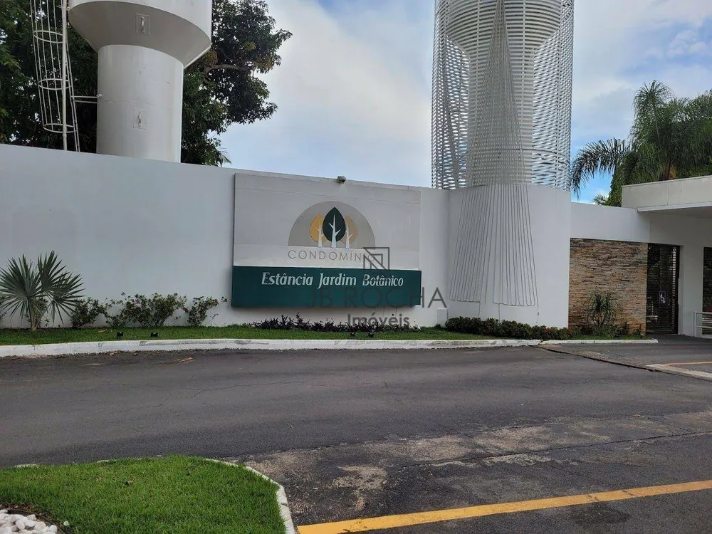 Casa de Condomínio, 5 quartos - Foto 1