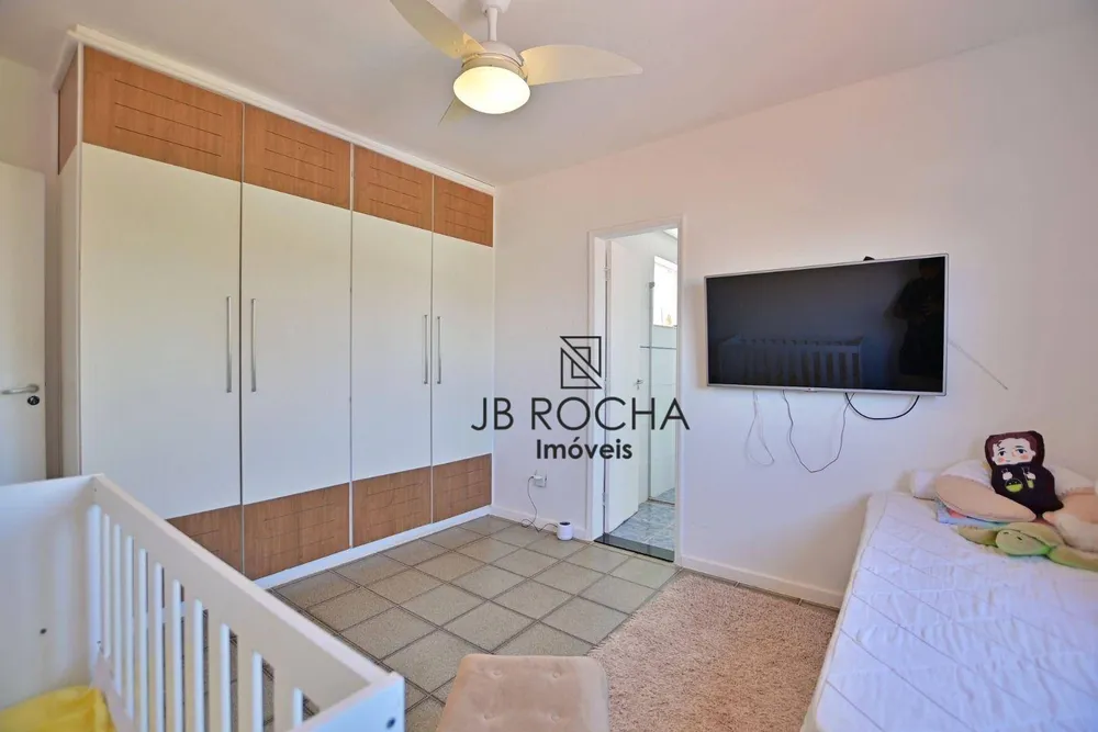 Casa de Condomínio, 5 quartos - Foto 7