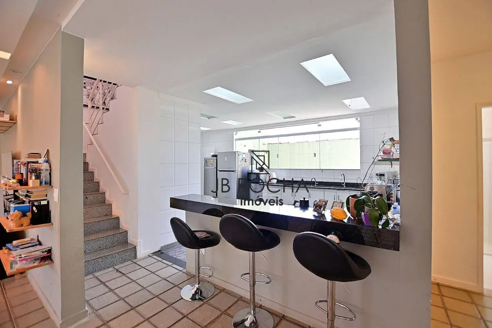 Casa de Condomínio, 5 quartos - Foto 3
