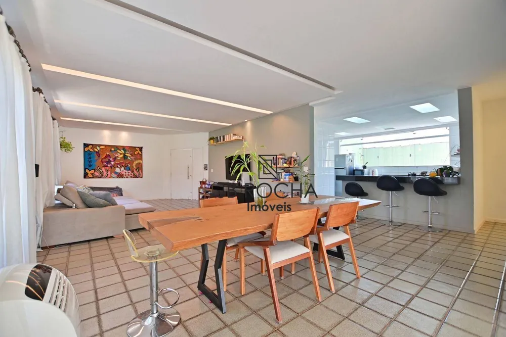 Casa de Condomínio, 5 quartos - Foto 3