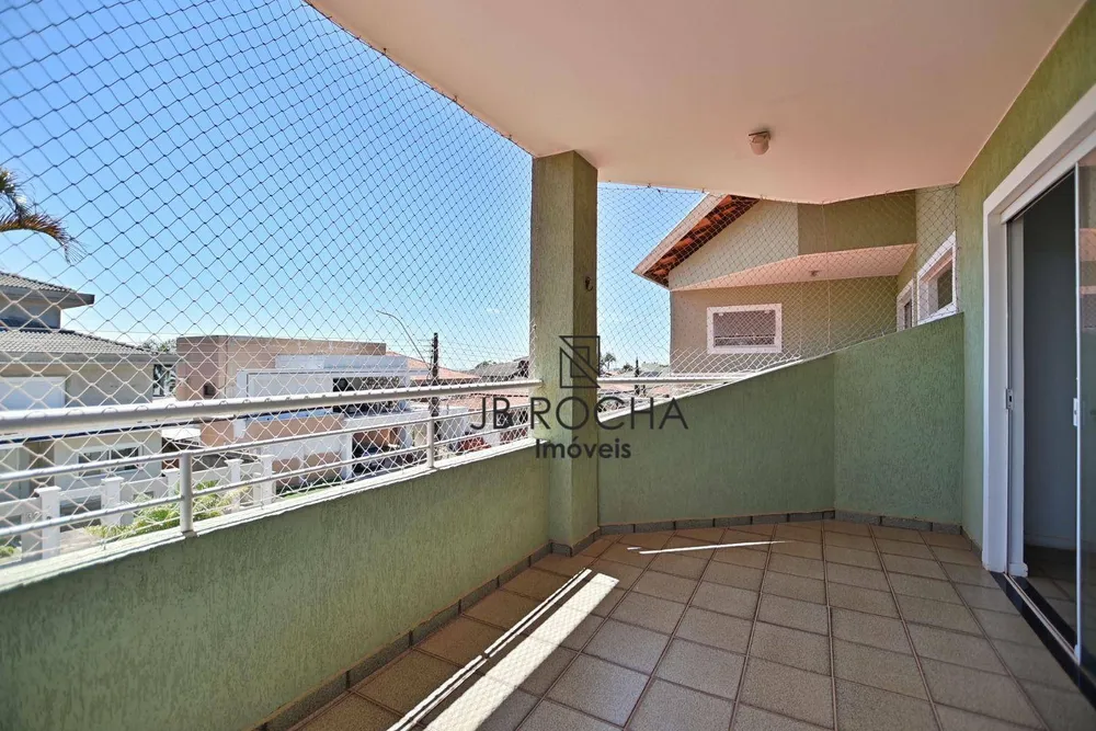 Casa de Condomínio, 5 quartos - Foto 12