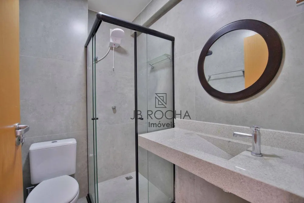 Apartamento, 1 quarto, 45 m² - Foto 9