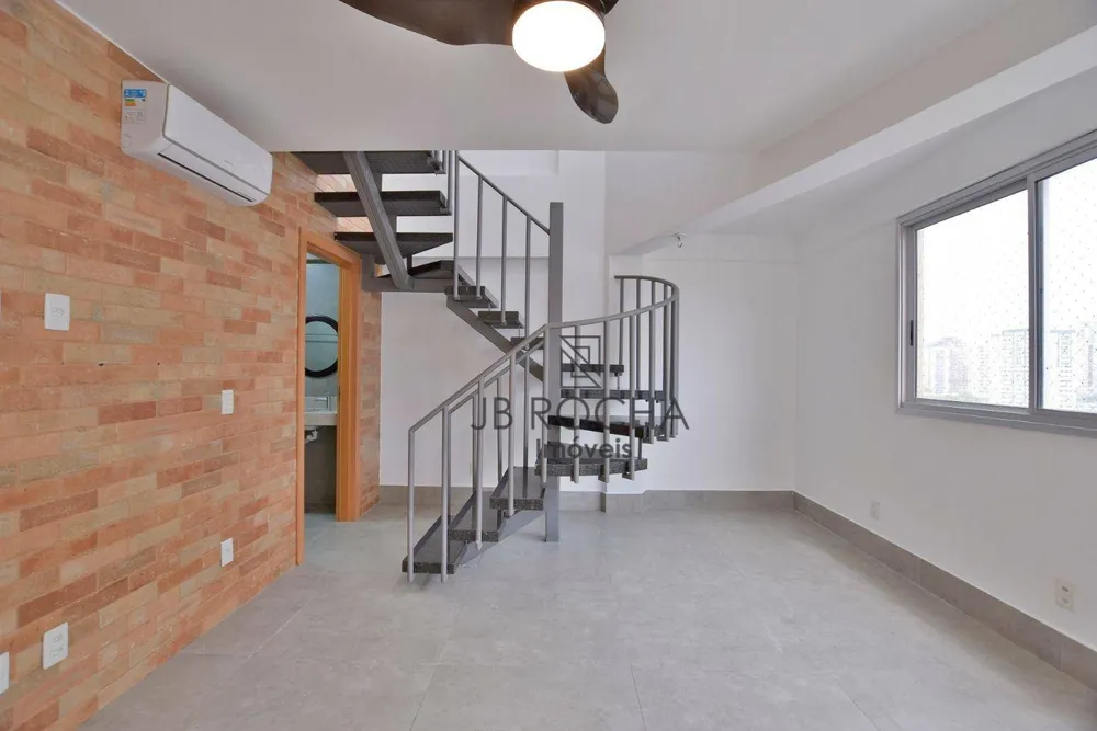 Apartamento, 1 quarto, 45 m² - Foto 2
