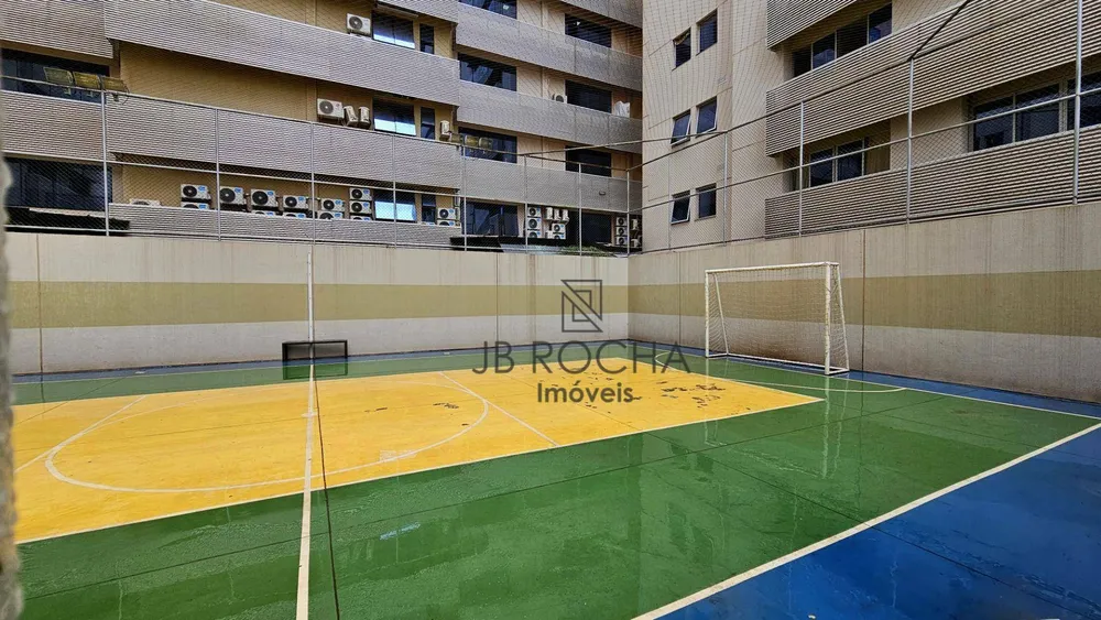 Apartamento, 1 quarto, 45 m² - Foto 17