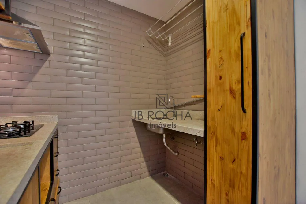 Apartamento, 1 quarto, 45 m² - Foto 8