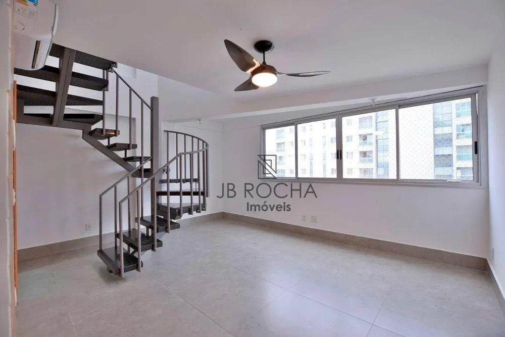 Apartamento, 1 quarto, 45 m² - Foto 4