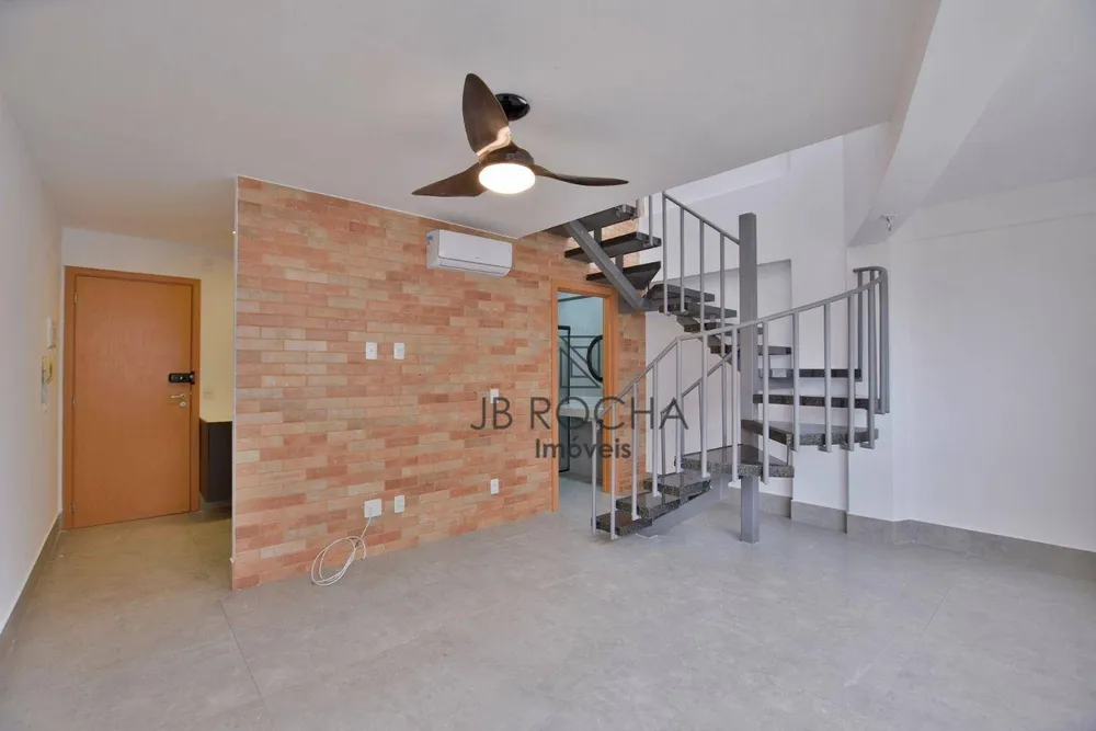 Apartamento, 1 quarto, 45 m² - Foto 1