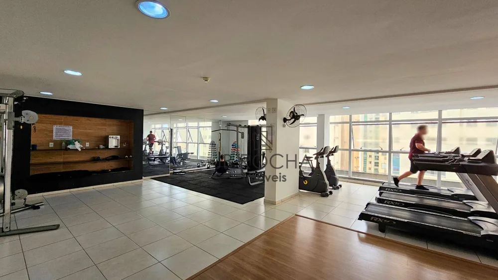 Apartamento, 1 quarto, 45 m² - Foto 18